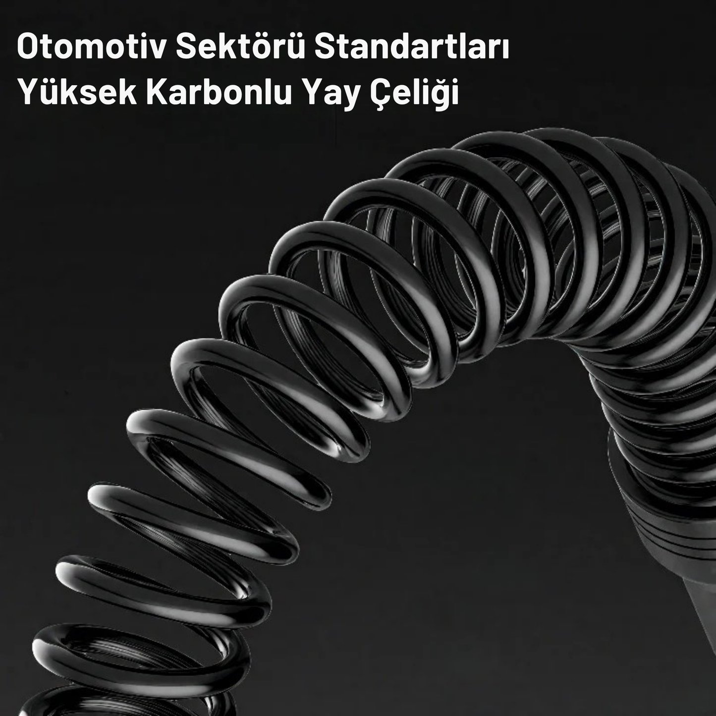 Oryvell™ Kinetik Spor Halatı