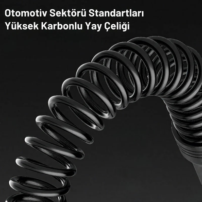 Oryvell™ Kinetik Spor Halatı
