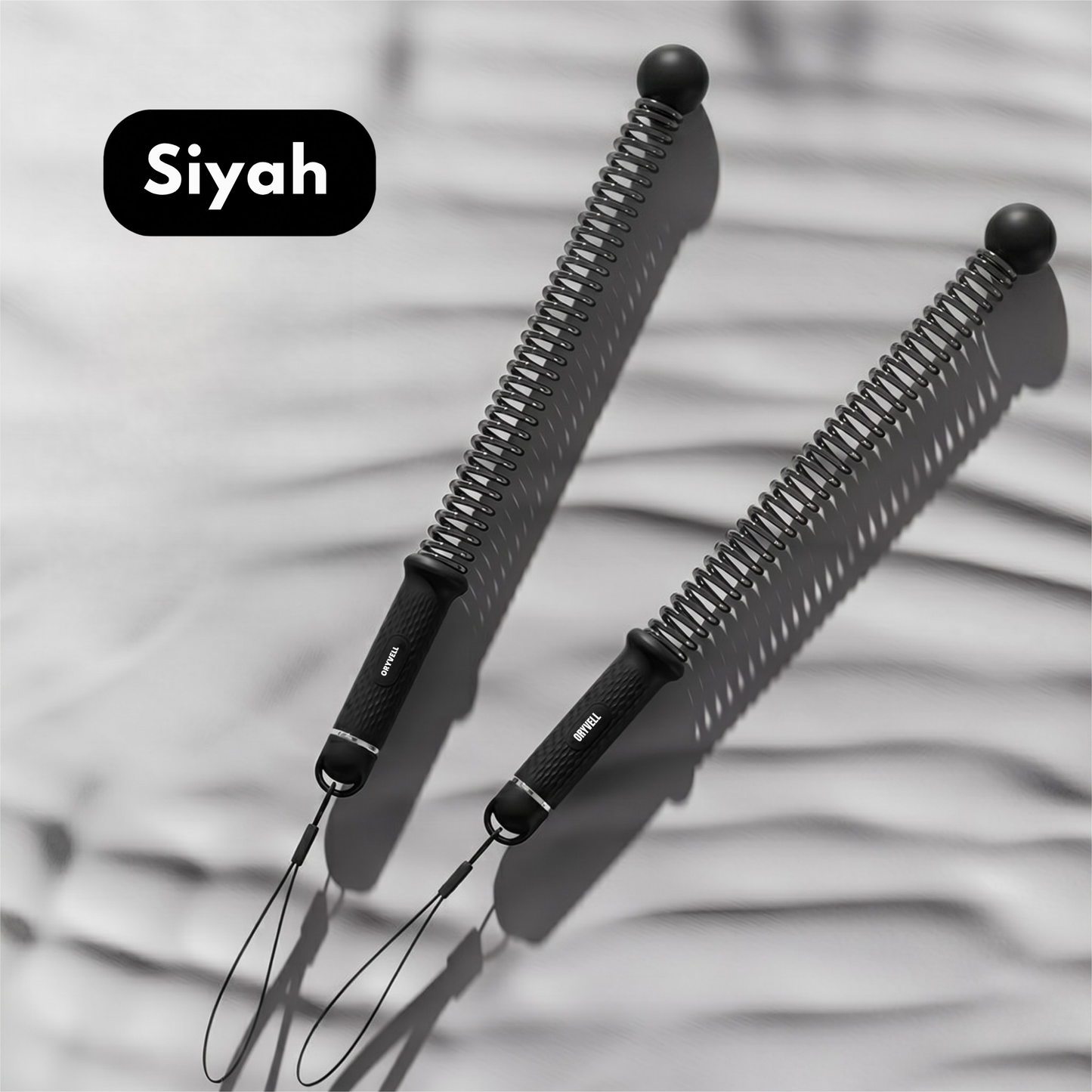 Oryvell™ Kinetik Spor Halatı
