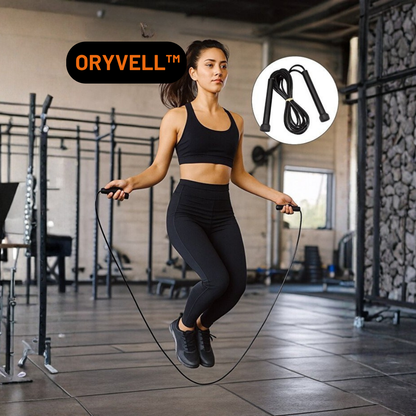 Oryvell™ Kinetik Atlama İpi