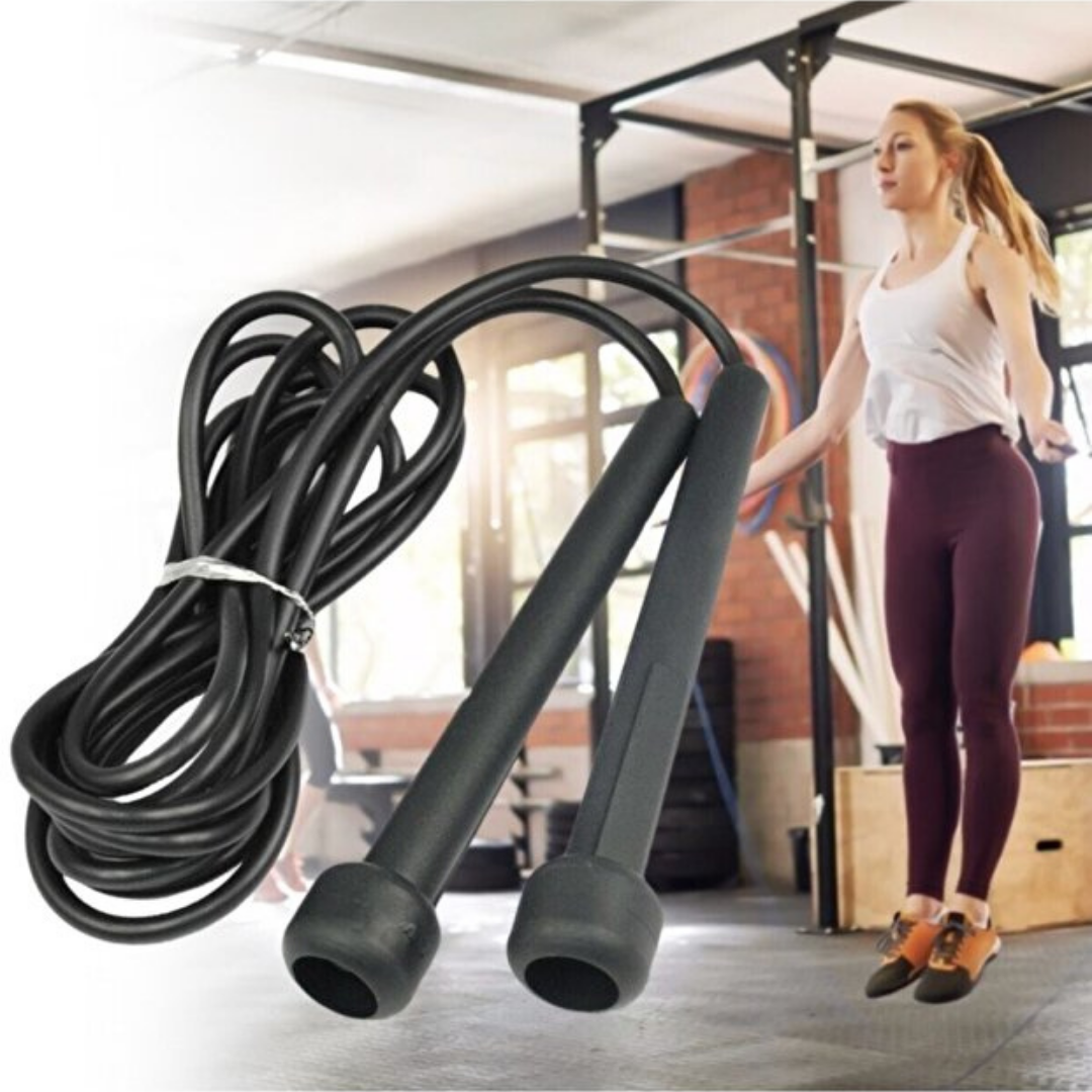 Oryvell™ Kinetik Atlama İpi