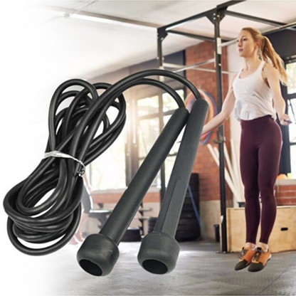 Oryvell™ Kinetik Atlama İpi