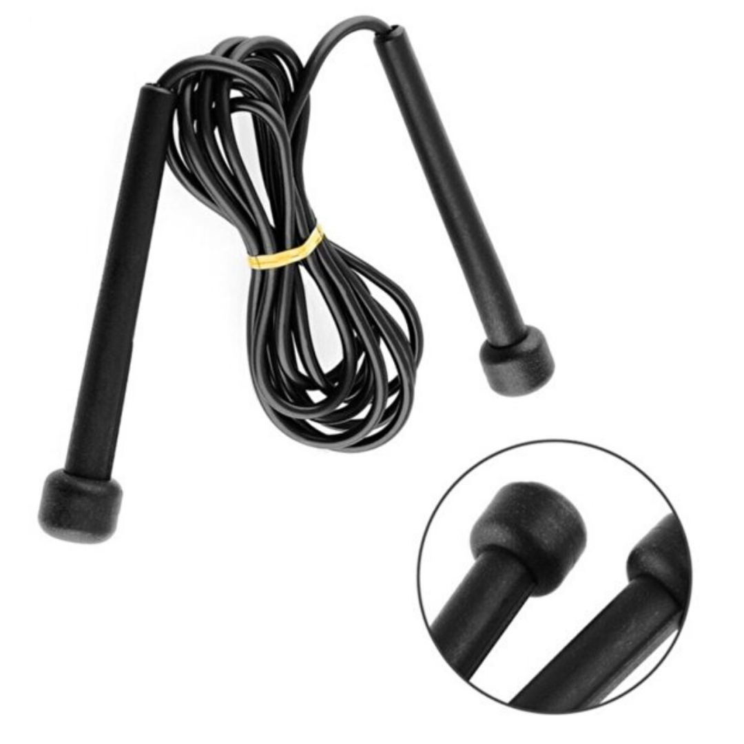 Oryvell™ Kinetik Atlama İpi