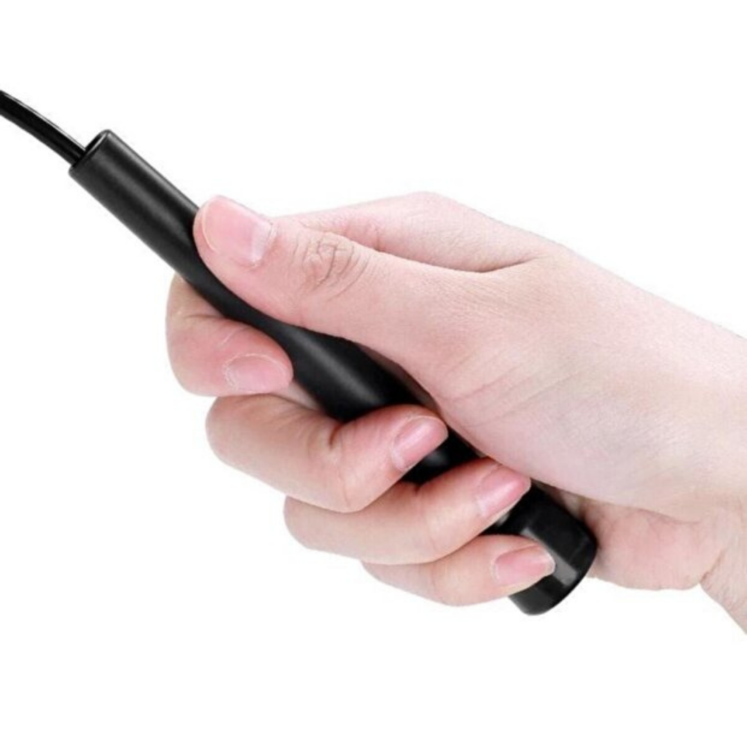 Oryvell™ Kinetik Atlama İpi